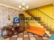 Casa / Sobrado para Locação em São Bernardo do Campo/SP...