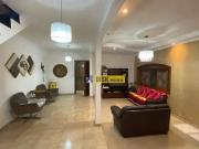 Casa / Sobrado para Locação em São Bernardo do Campo/SP...