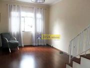Casa / Sobrado para Locação em São Bernardo do Campo/SP...