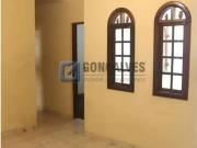 Casa / Sobrado para Locação em São Caetano do Sul/SP...