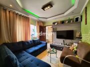 Casa / Sobrado para Locação em Santo André/SP Campestre...