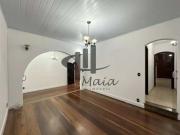 Casa / Sobrado para Locação em São Caetano do Sul/SP...