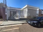 Casa / Sobrado para Locação em São Carlos/SP Centro 3...