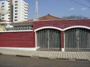 Casa / Sobrado para Locação em São Carlos/SP Centro 4...