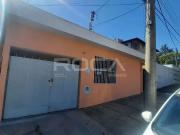 Casa / Sobrado para Locação em São Carlos/SP Cidade...