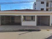 Casa / Sobrado para Locação em São Carlos/SP Cidade...