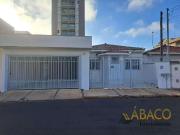 Casa / Sobrado para Locação em São Carlos/SP Cidade...