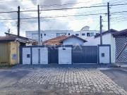 Casa / Sobrado para Locação em São Carlos/SP Cidade...