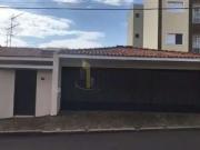 Casa / Sobrado para Locação em São Carlos/SP Cidade...