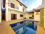 Casa / Sobrado para Locação em São Carlos/SP Jardim...