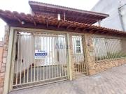 Casa / Sobrado para Locação em São Carlos/SP Jardim...