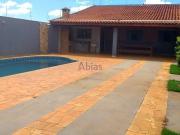 Casa / Sobrado para Locação em São Carlos/SP Jardim...