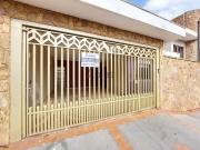 Casa / Sobrado para Locação em São Carlos/SP Jardim...