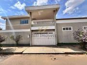 Casa / Sobrado para Locação em São Carlos/SP Jardim...