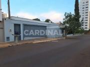 Casa / Sobrado para Locação em São Carlos/SP Jardim...