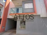 Casa / Sobrado para Locação em São Carlos/SP Jardim São...