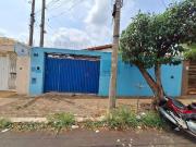 Casa / Sobrado para Locação em São Carlos/SP Jardim...