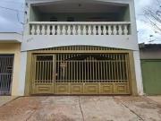 Casa / Sobrado para Locação em São Carlos/SP Parque...