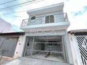 Casa / Sobrado para Locação em São Carlos/SP Parque...