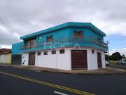 Casa / Sobrado para Locação em São Carlos/SP Parque...
