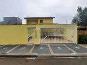 Casa / Sobrado para Locação em São Carlos/SP Parque...