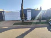 Casa / Sobrado para Locação em São Carlos/SP Residencial...