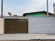 Casa / Sobrado para Locação em São Carlos/SP Vila...