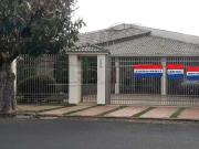 Casa / Sobrado para Locação em São Carlos/SP Vila...