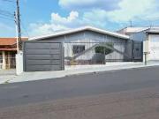 Casa / Sobrado para Locação em São Carlos/SP Vila...