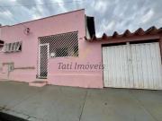 Casa / Sobrado para Locação em São Carlos/SP Vila Prado...