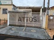 Casa / Sobrado para Locação em São Carlos/SP Vila Prado...