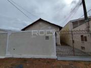 Casa / Sobrado para Locação em São Carlos/SP Vila Prado...