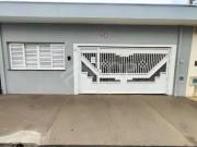 Casa / Sobrado para Locação em São Carlos/SP Vila Prado...