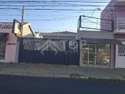 Casa / Sobrado para Locação em São Carlos/SP Vila Prado...