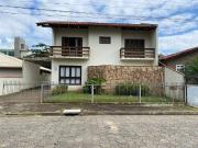 Casa / Sobrado para Locação em São Francisco do Sul/SC...
