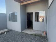 Casa / Sobrado para Locação em São Francisco do Sul/SC...