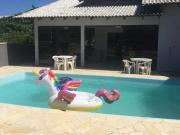 Casa / Sobrado para Locação em São Francisco do Sul/SC...