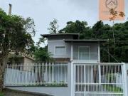 Casa / Sobrado para Locação em São Francisco do Sul/SC...