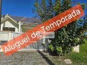 Casa / Sobrado para Locação em São Francisco do Sul/SC...