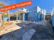 Casa / Sobrado para Locação em São Francisco do Sul/SC...