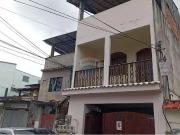 Casa / Sobrado para Locação em São Gonçalo/RJ Barro...