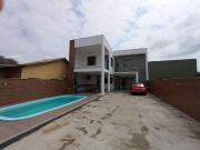 Casa / Sobrado para Locação em São João da Barra/RJ...