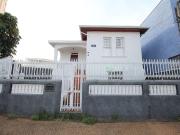Casa / Sobrado para Locação em São João da Boa Vista/SP...