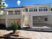 Casa / Sobrado para Locação em São João da Boa Vista/SP...