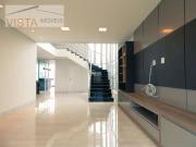 Casa / Sobrado para Locação em São João da Boa Vista/SP...