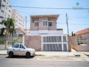 Casa / Sobrado para Locação em São José do Rio Preto/SP...