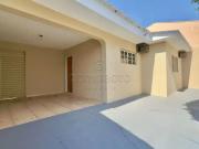 Casa / Sobrado para Locação em São José do Rio Preto/SP...