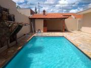 Casa / Sobrado para Locação em São José do Rio Preto/SP...