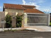 Casa / Sobrado para Locação em São José do Rio Preto/SP...