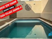 Casa / Sobrado para Locação em São José do Rio Preto/SP...